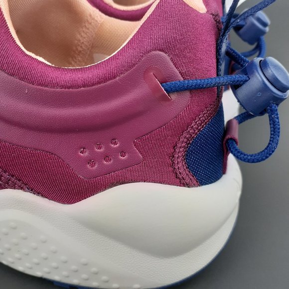 NIKE AIR HUARACHE CITY MOVE Women's Sneaker Shoes - Picture 10 of 11